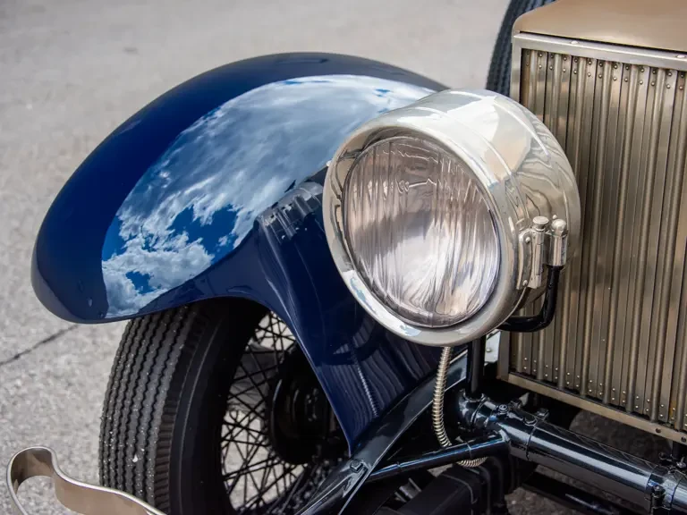 1926 Rolls-Royce Silver Ghost - Image 17 of 31