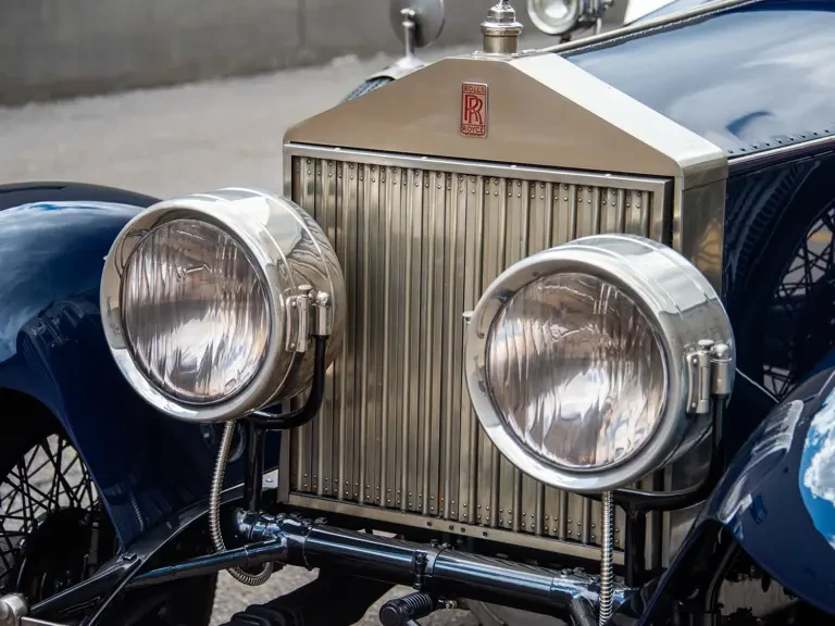 1926 Rolls-Royce Silver Ghost - Image 13 of 31