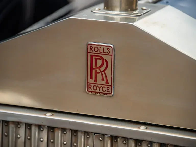 1926 Rolls-Royce Silver Ghost - Image 16 of 31