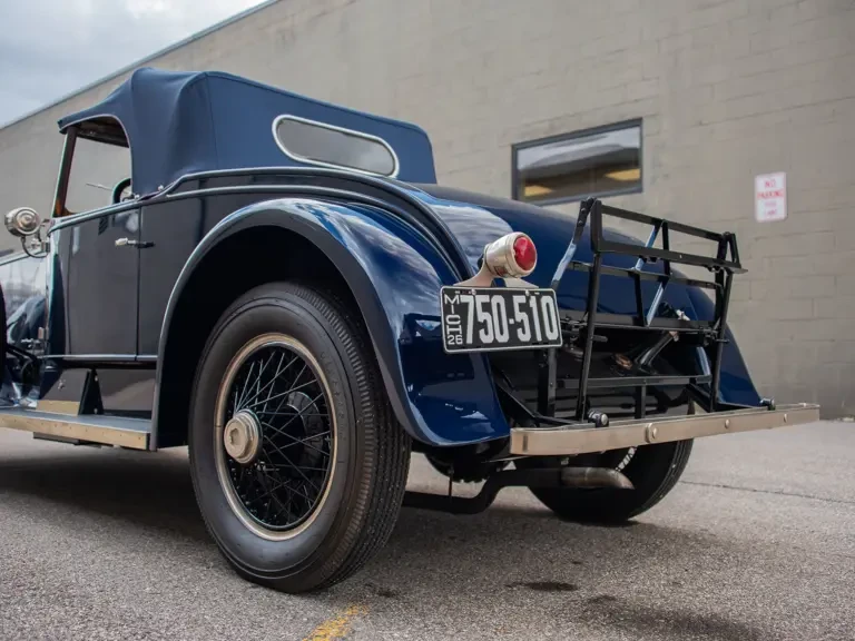1926 Rolls-Royce Silver Ghost - Image 20 of 31