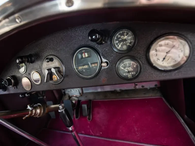 1926 Rolls-Royce Silver Ghost - Image 31 of 31