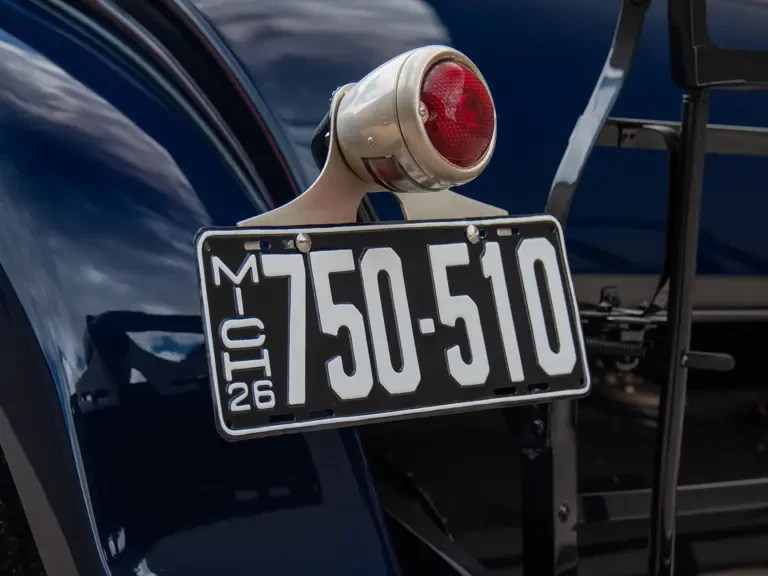 1926 Rolls-Royce Silver Ghost - Image 21 of 31