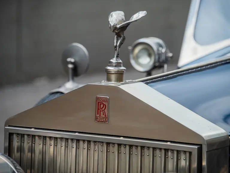 1926 Rolls-Royce Silver Ghost - Image 14 of 31