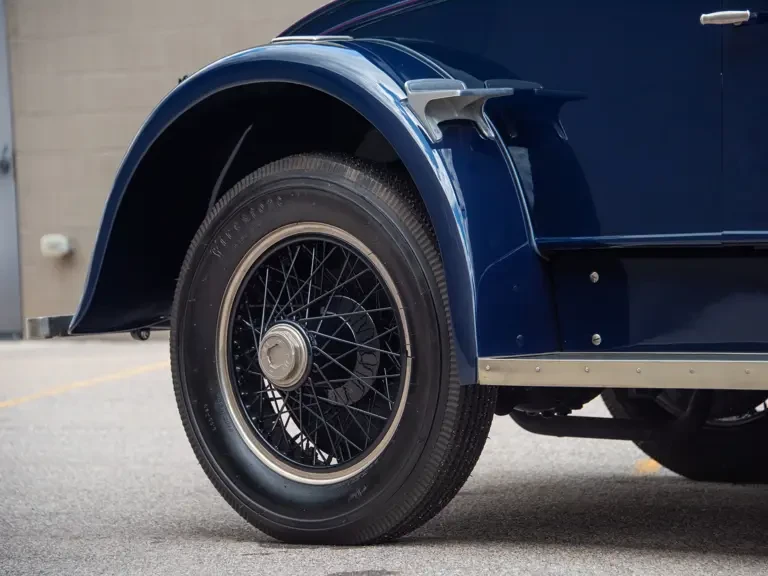1926 Rolls-Royce Silver Ghost - Image 25 of 31