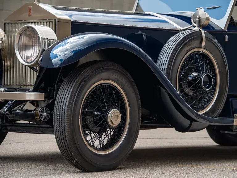 1926 Rolls-Royce Silver Ghost - Image 12 of 31