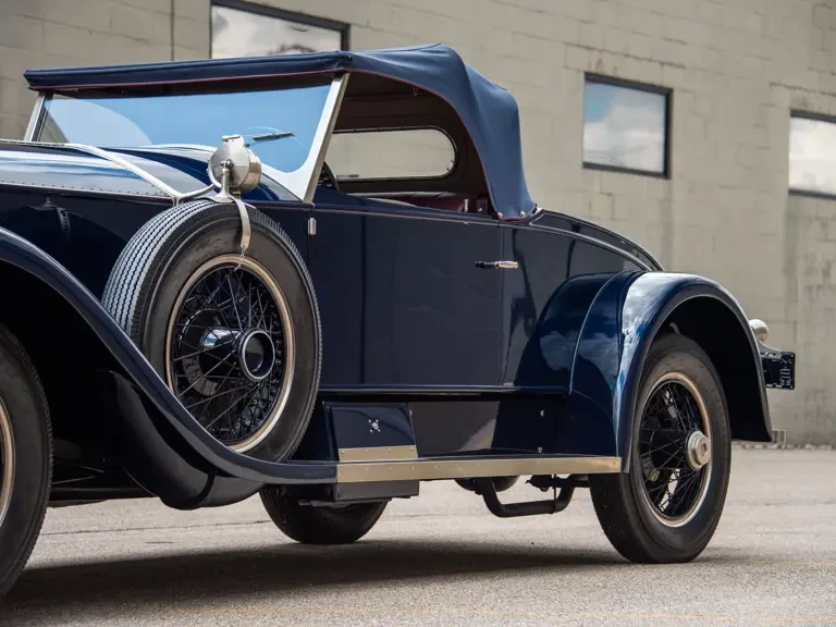 1926 Rolls-Royce Silver Ghost - Image 11 of 31