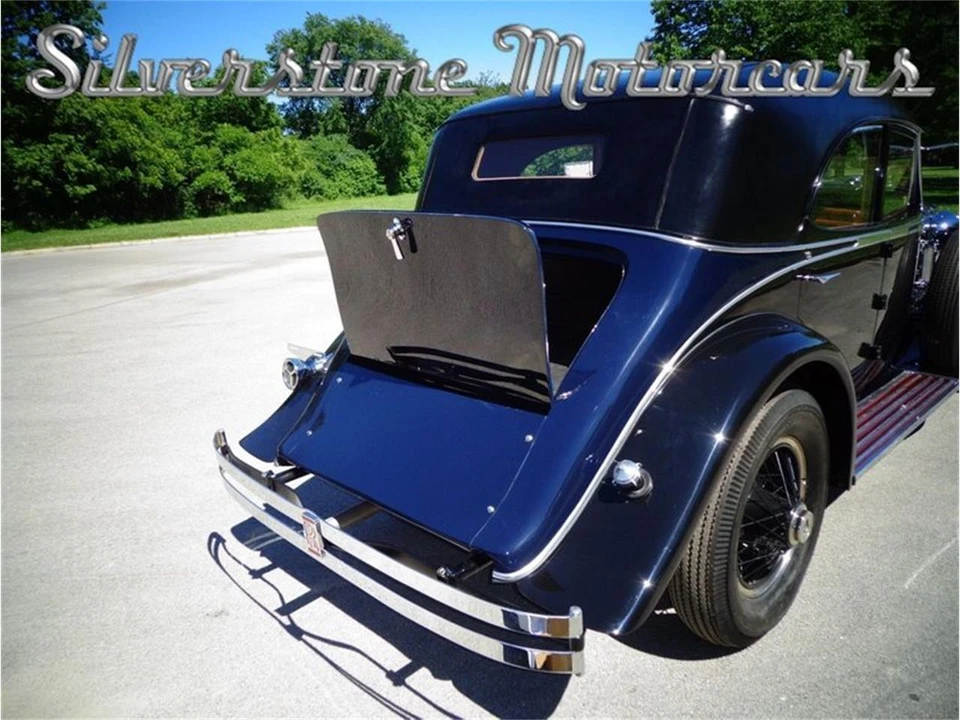 1926 Rolls-Royce Silver Ghost - Image 15 of 31