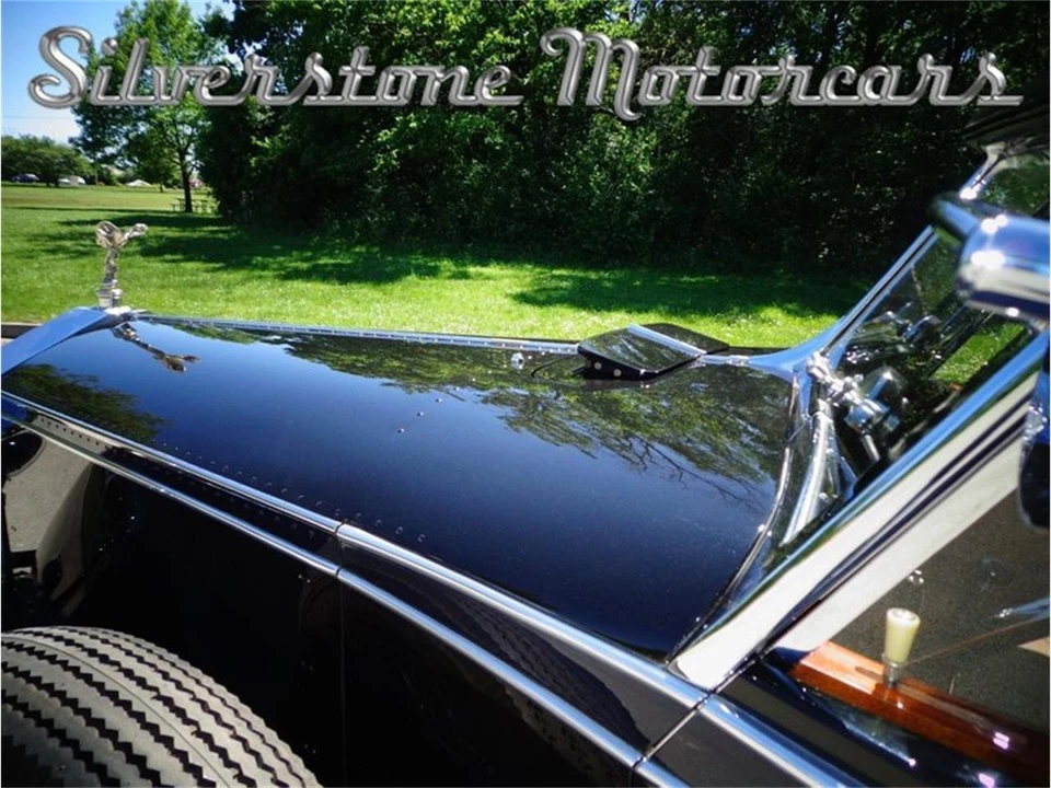 1926 Rolls-Royce Silver Ghost - Image 18 of 31