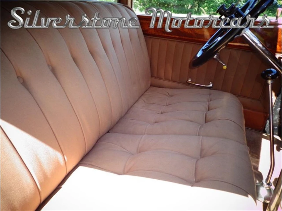 1926 Rolls-Royce Silver Ghost - Image 21 of 31