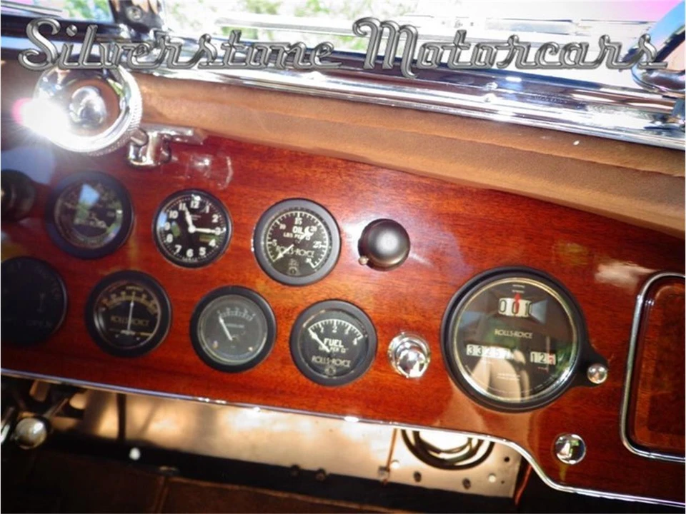 1926 Rolls-Royce Silver Ghost - Image 22 of 31