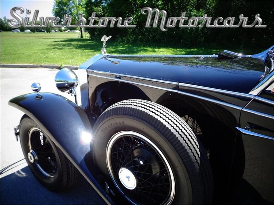 1926 Rolls-Royce Silver Ghost - Image 8 of 31