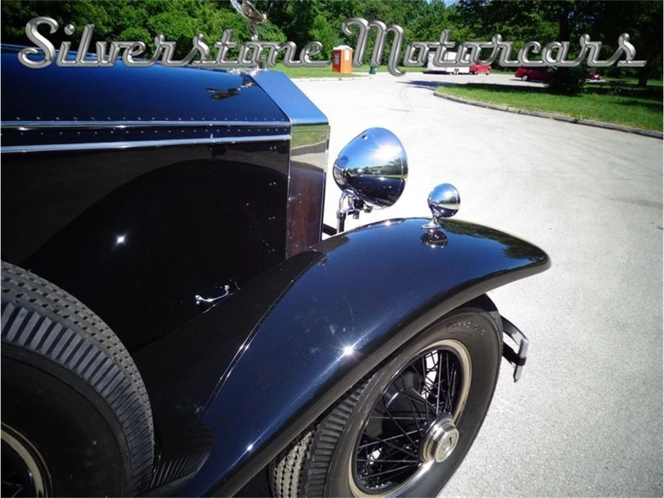 1926 Rolls-Royce Silver Ghost - Image 11 of 31