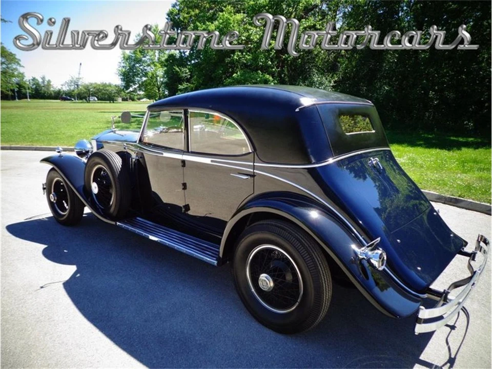 1926 Rolls-Royce Silver Ghost - Image 19 of 31