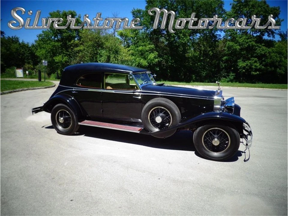 1926 Rolls-Royce Silver Ghost - Image 2 of 31
