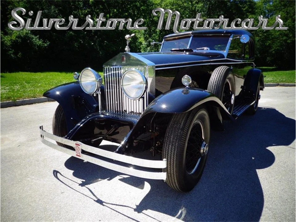 1926 Rolls-Royce Silver Ghost - Image 5 of 31