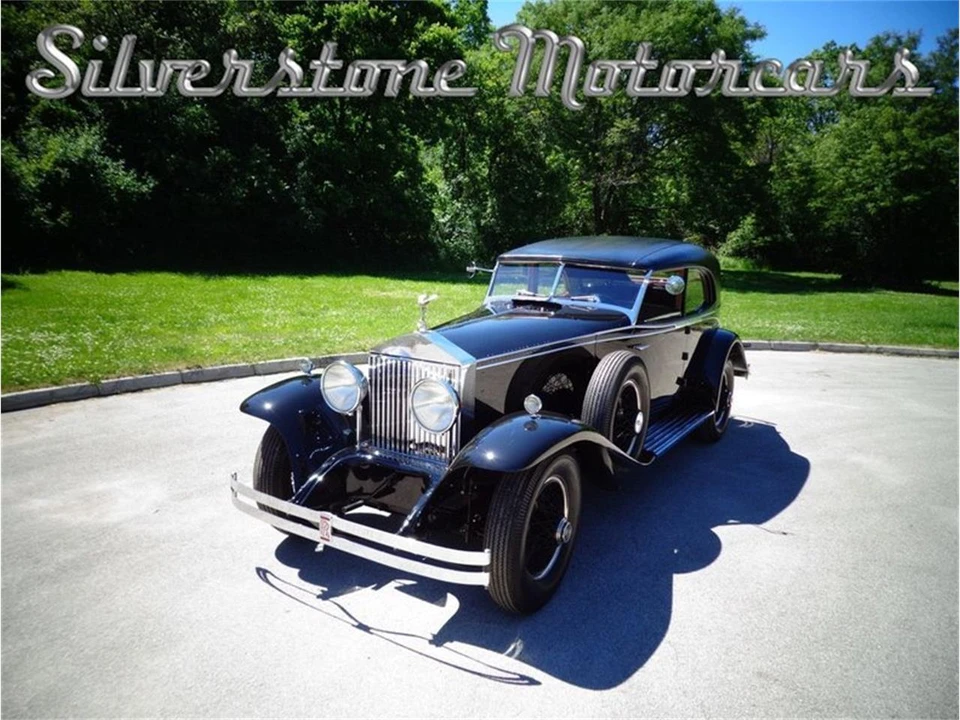 1926 Rolls-Royce Silver Ghost - Image 20 of 31