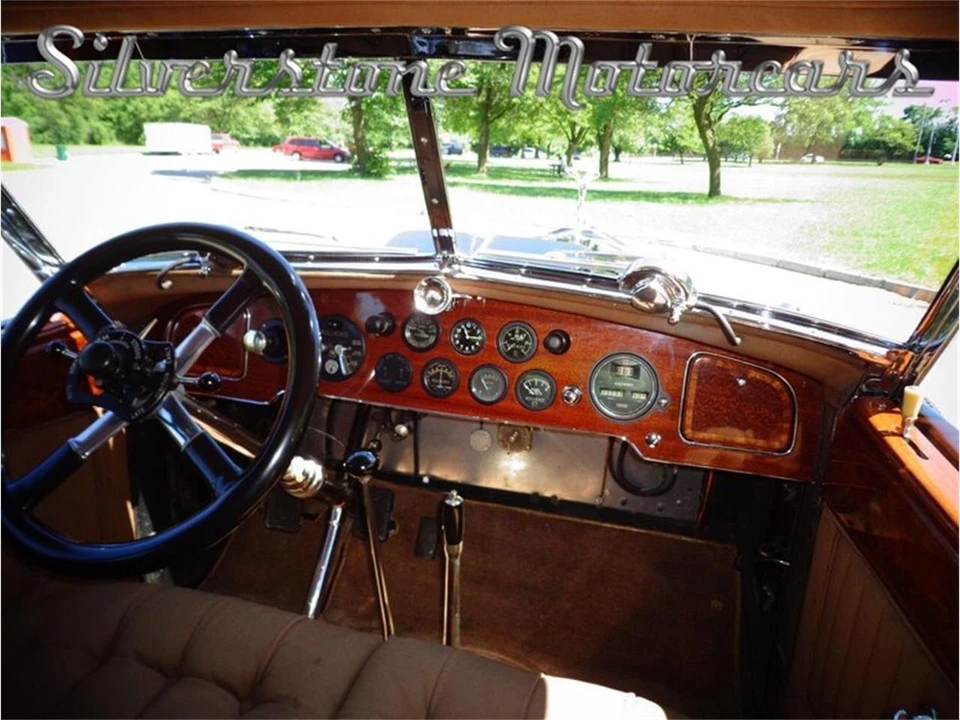 1926 Rolls-Royce Silver Ghost - Image 27 of 31
