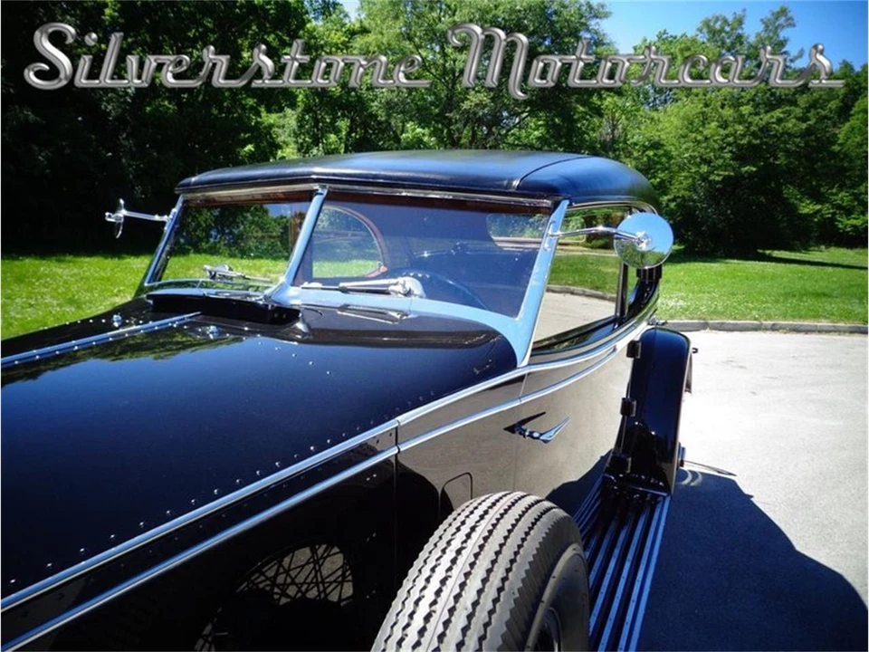 1926 Rolls-Royce Silver Ghost - Image 7 of 31