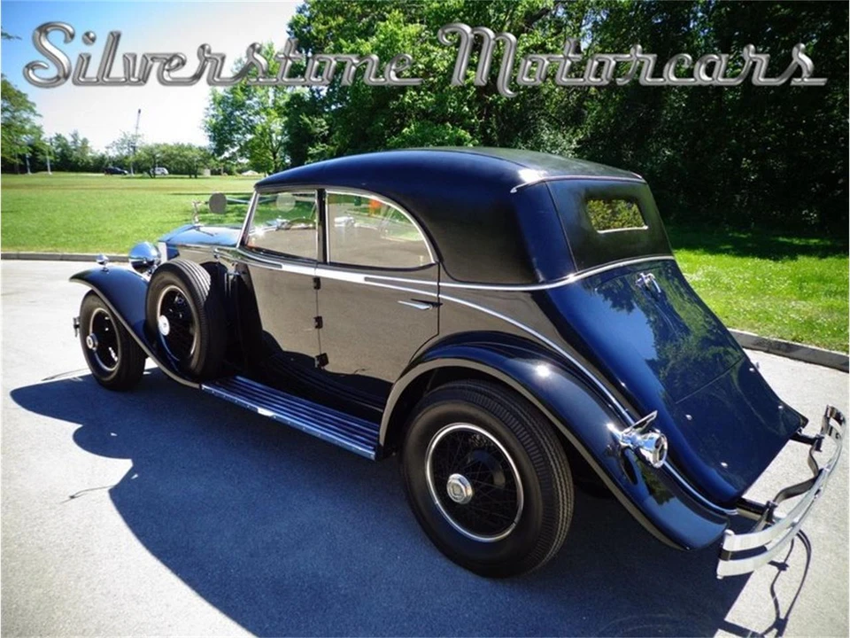 1926 Rolls-Royce Silver Ghost - Image 19 of 31