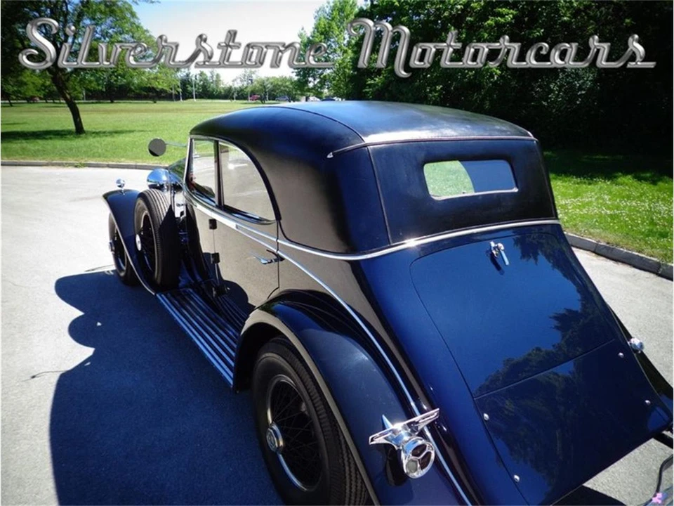 1926 Rolls-Royce Silver Ghost - Image 13 of 31