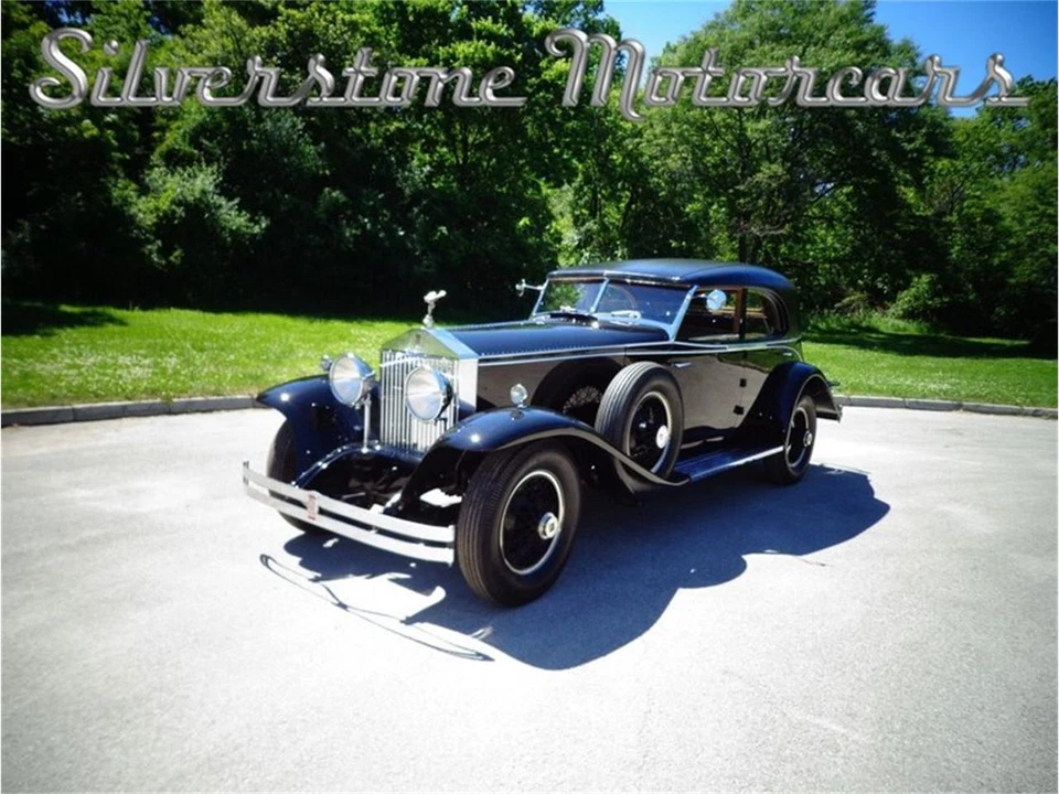 1926 Rolls-Royce Silver Ghost - Image 3 of 31