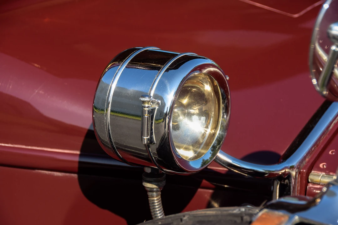 1926 Rolls-Royce Silver Ghost - Image 3 of 15