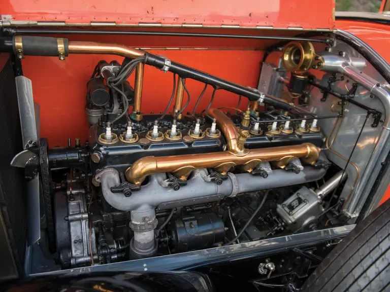 1926 Rolls-Royce Silver Ghost - Image 18 of 30