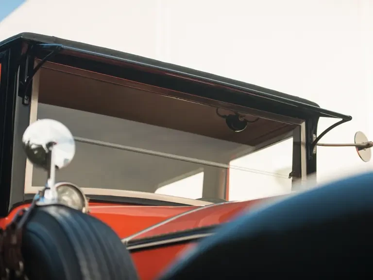 1926 Rolls-Royce Silver Ghost - Image 16 of 30