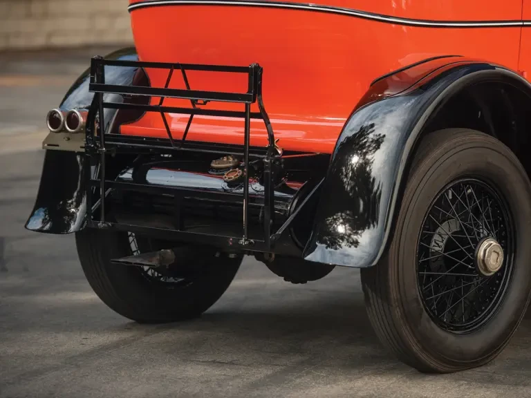 1926 Rolls-Royce Silver Ghost - Image 28 of 30