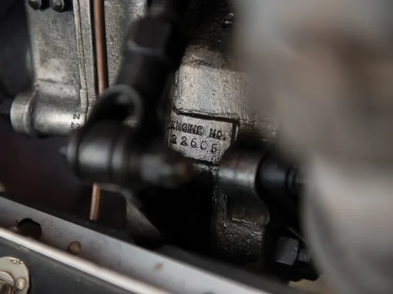1926 Rolls-Royce Silver Ghost - Image 20 of 30