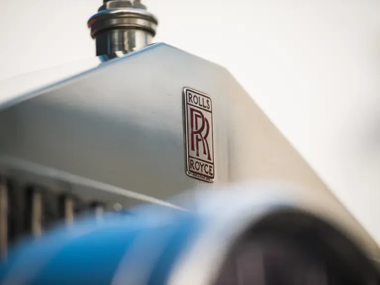 1926 Rolls-Royce Silver Ghost - Image 7 of 30