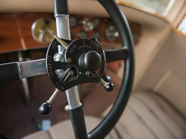1926 Rolls-Royce Silver Ghost - Image 24 of 30