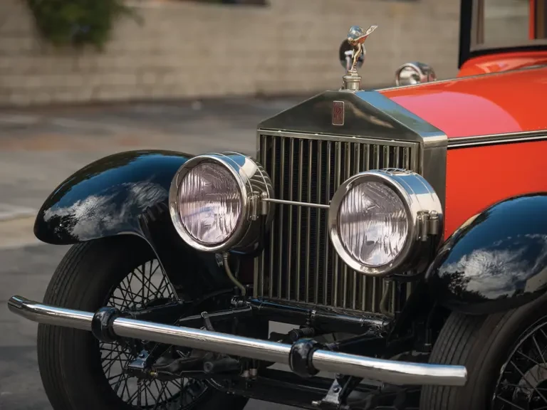 1926 Rolls-Royce Silver Ghost - Image 10 of 30