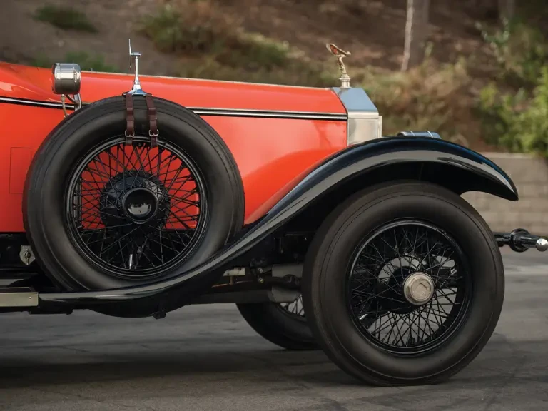 1926 Rolls-Royce Silver Ghost - Image 29 of 30