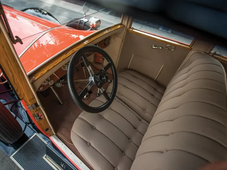 1926 Rolls-Royce Silver Ghost - Image 5 of 30