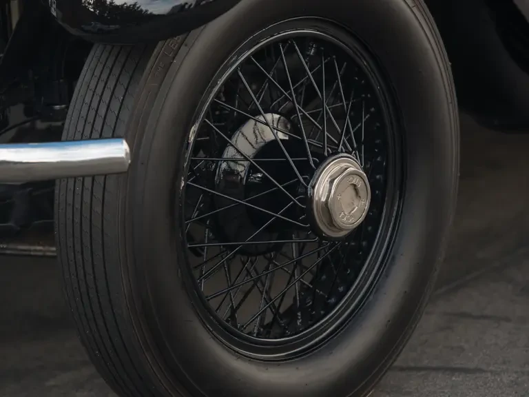 1926 Rolls-Royce Silver Ghost - Image 9 of 30