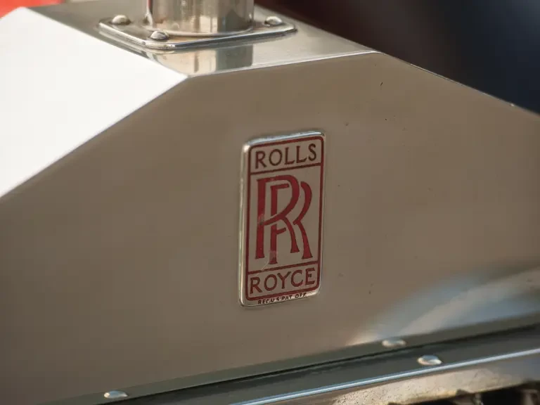 1926 Rolls-Royce Silver Ghost - Image 13 of 30