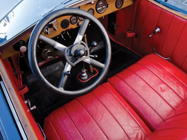 1926 Rolls-Royce Silver Ghost - Image 5 of 19