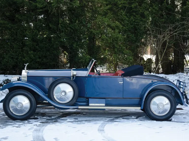 1926 Rolls-Royce Silver Ghost - Image 6 of 19
