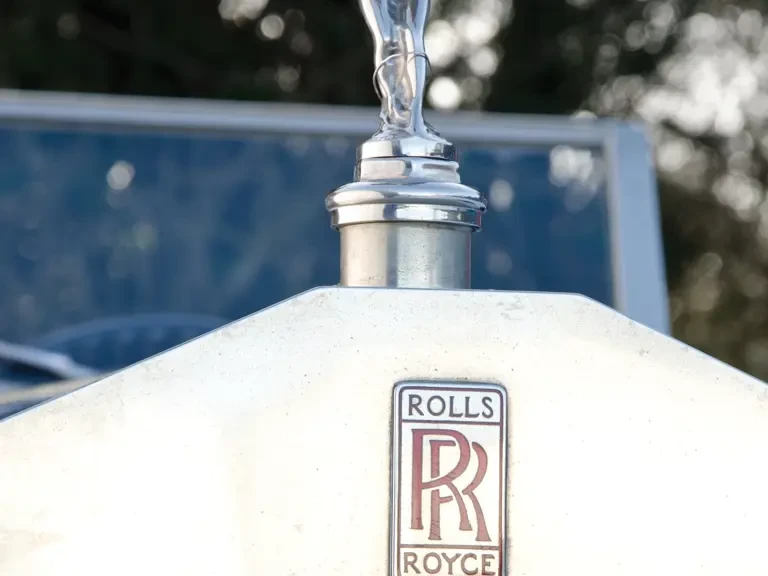 1926 Rolls-Royce Silver Ghost - Image 7 of 19