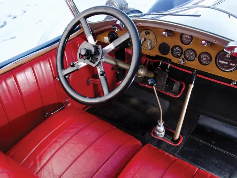 1926 Rolls-Royce Silver Ghost - Image 12 of 19