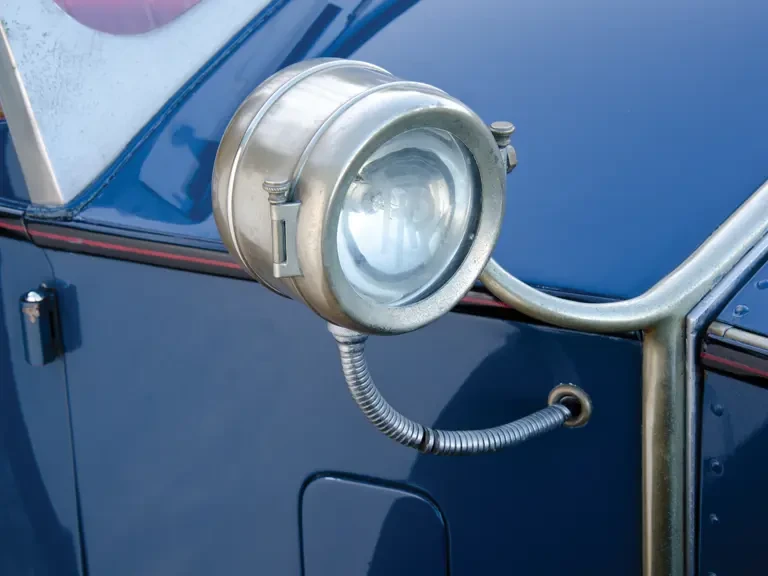 1926 Rolls-Royce Silver Ghost - Image 9 of 19