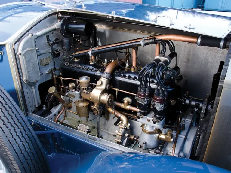 1926 Rolls-Royce Silver Ghost - Image 19 of 19