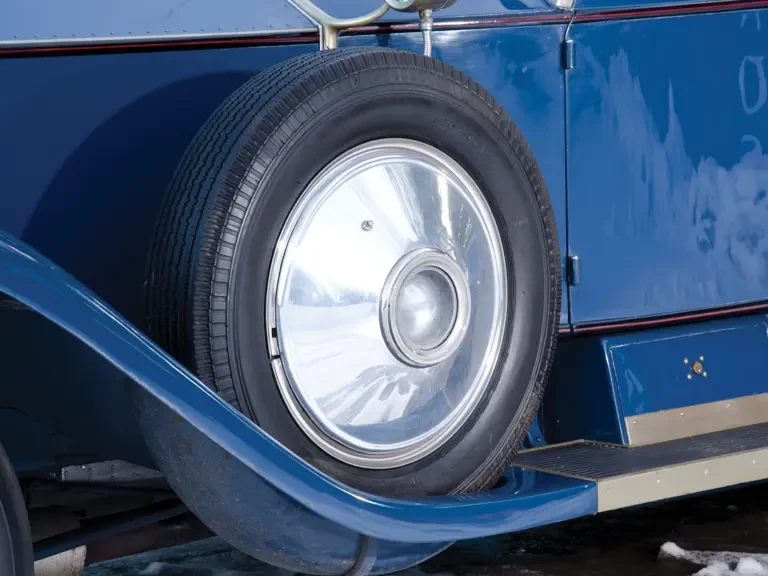 1926 Rolls-Royce Silver Ghost - Image 10 of 19