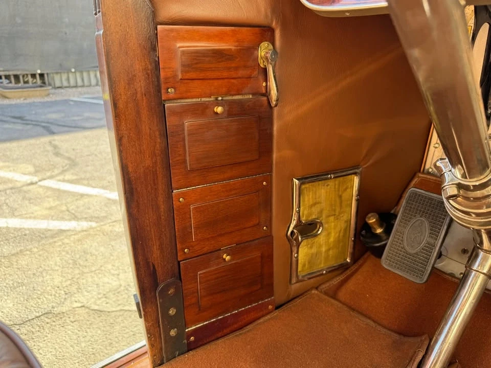 1926 Rolls-Royce Silver Ghost - Image 8 of 19