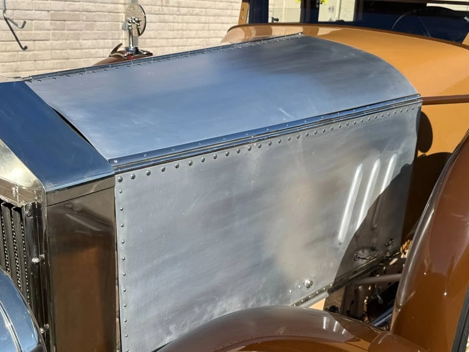 1926 Rolls-Royce Silver Ghost - Image 3 of 19