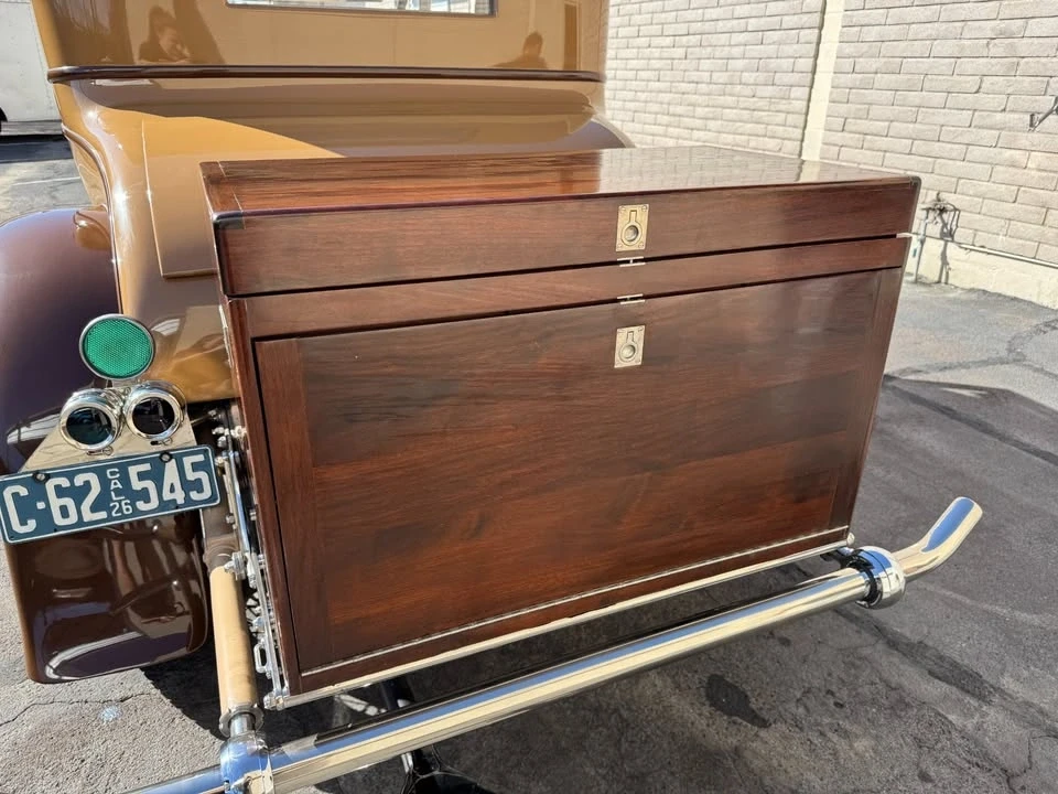 1926 Rolls-Royce Silver Ghost - Image 15 of 19