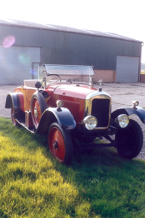 1926 Singer - Image 2 of 4