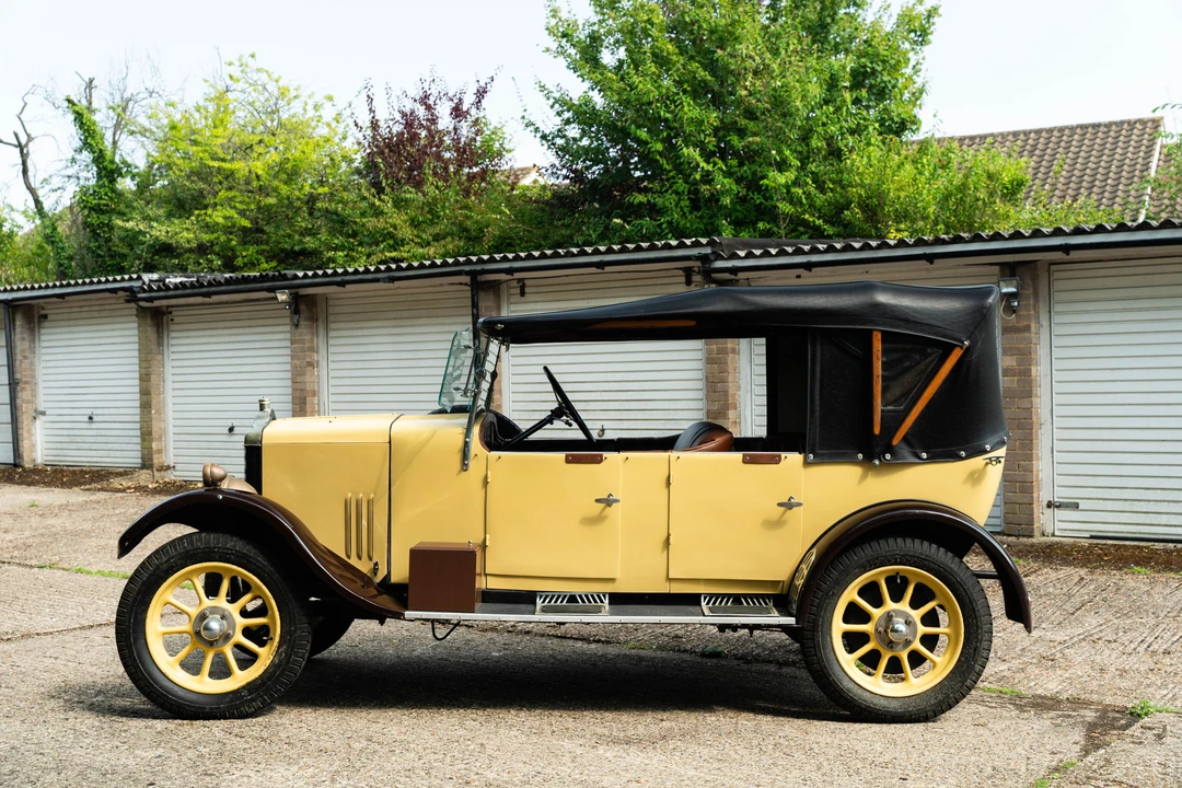 1926 Standard - Image 21 of 25