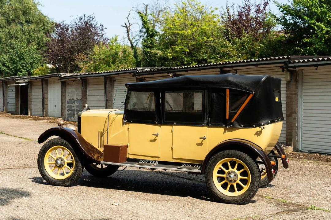 1926 Standard - Image 22 of 25